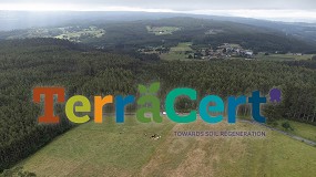 Foto de El proyecto Terra aspira a mejorar la formacin en agricultura regenerativa