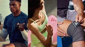 La coleccin de adidas Training Equipment, distribuida por Redipro, a punto de llegar a las tiendas