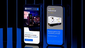 Dagartech renueva su identidad y lanza una nueva web