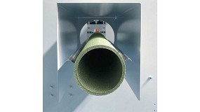 Valorizacin de residuos mixtos a base de PE y aluminio, entre retos y nuevas oportunidades: el mtodo Bausano