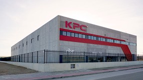 Foto de KPC estrena nueva sede en este 2024