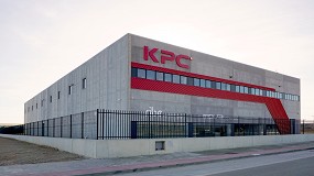 KPC estrena nueva sede en este 2024
