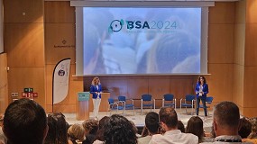 El Frum BSA da las claves para optimizar el agua sin comprometer la seguridad alimentaria