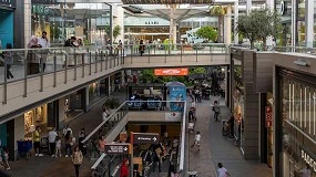 Foto de Las rebajas impulsan un 3% la afluencia a los centros comerciales españoles