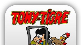 Foto de Antonio Carraro presenta 'Tony-Tigre', su nueva aplicacin para iPad e iPhone
