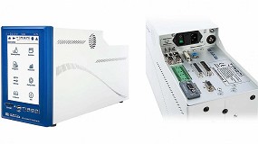 Soluciones de Tironi Ultrasonics para soldadura y corte por ultrasonidos