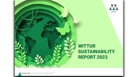 Foto de Informe de Sostenibilidad 2023 de Wittur