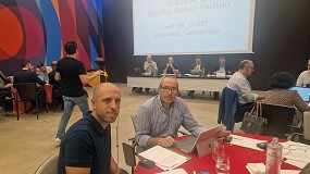 ARAG-ASAJA reclama un plan de choque para garantizar la sostenibilidad y el futuro del sector vitivincola europeo