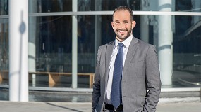 Entrevista a Ricardo Mrquez, director de Alimentaria FoodTech