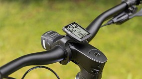 Foto de SIGMA presenta nuevos displays para e-bikes