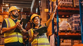 Logidis migra su solucin de gestin de almacenes Generix WMS a SaaS