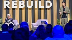 Foto de Rebuild 2025 revelará las oportunidades de la industrialización en un momento crucial para el futuro de la construcción