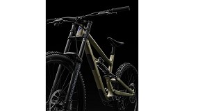 Foto de La nueva Status 2 de Specialized llega con cuadro de aluminio y suspensin de muelle