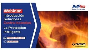 Picture of [es] Introduccin a las soluciones Nullifire: proteccin eficaz contra incendios