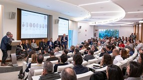 URSA se une a la plataforma Inmat by Ciare para reforzar su compromiso con la calidad y la sostenibilidad en el sector de la construccin