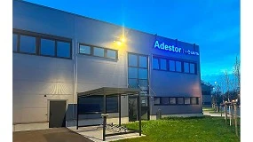 Foto de Adestor by Lecta optimiza el servicio a sus clientes del centro y norte de Europa con su nuevo Converting de Autoadhesivo en Alemania