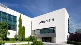 Foto de Deeplabs invierte 200 millones de euros en sus hubs tecnolgicos de Madrid y Barcelona durante la primera mitad de 2024