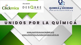 Foro Qumica y Sociedad y Clckmica inician una colaboracin para promover la divulgacin de la qumica
