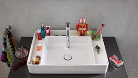 Fotografia de [es] Duravit Bento Starck Box