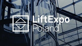 Foto de Nace LiftExpo Polonia: feria internacional de ascensores, componentes y tecnología de transporte vertical