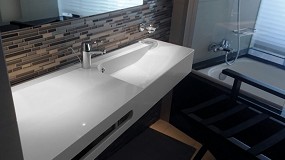 KWC: innovacin y estilo en baos de hoteles y restaurantes