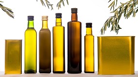 Foto de Bsqueda de nuevas herramientas para agilizar la clasificacin de los aceites vrgenes de oliva
