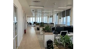 Foto de Logisfashion impulsa su crecimiento con la apertura de nuevas oficinas centrales en Barcelona