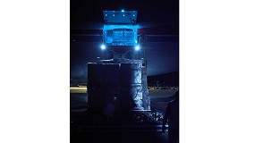 DSV revoluciona la exportacin area de mercancas peligrosas con Fast Check-in