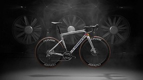 Foto de La exclusividad de rodar como los mejores: S-Works Tarmac SL8 LTD Edicin Red Bull Bora Hansgrohe