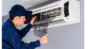 Foto de Los instaladores aconsejan revisar los equipos de aire acondicionado para evitar mayores consumos