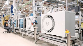 Fotografia de [es] Bosch adquiere el negocio de climatizacin residencial y comercial de Johnson Controls e Hitachi