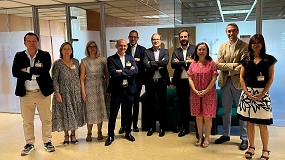 Primera reunin de la Comisin de Certificados de Ahorro Energtico