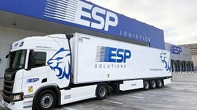 Foto de ESP Solutions implanta RISE with SAP para seguir impulsando su crecimiento