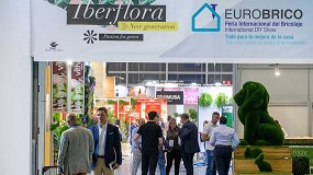 AFEB participar en Eurobrico con un stand agrupado para sus socios