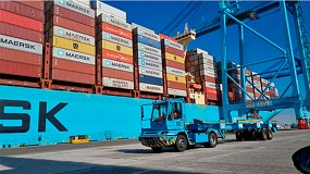 Foto de Un sistema integrado comn para las importaciones y las exportaciones