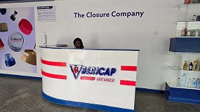 Foto de Bericap abre nuevas instalaciones de produccin en frica, Sudamrica y el Sudeste Asitico