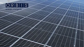 Foto de Orbis instala una planta fotovoltaica y puntos de recarga de vehículos eléctricos en su sede de Alcobendas, Madrid