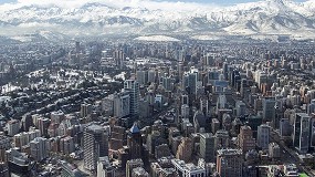 Foto de Smart City Expo vuelve a Chile con el objetivo de recuperar las ciudades para las personas