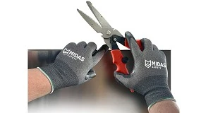 Foto de Cmo elegir guantes resistentes a los cortes sin renunciar a la destreza y el confort