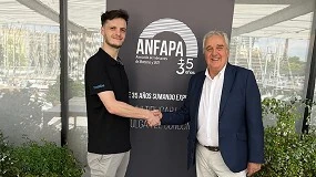 Foto de Dosteba se une a Anfapa como nuevo colaborador patrocinador