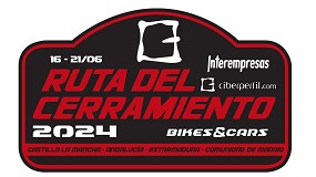 Ruta del Cerramiento 2024: la crnica