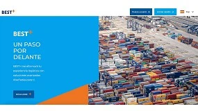 Foto de Hutchison Ports BEST apuesta por su nueva plataforma BEST+ para revolucionar la experiencia logstica de sus clientes