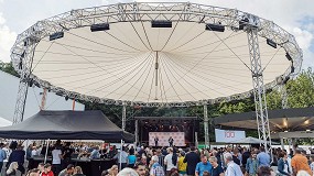 Foto de Hasco celebra su centenario en su sede de Ldenscheid, Alemania