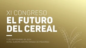 Foto de Agropal y Tierras renuevan su compromiso con el futuro del cereal