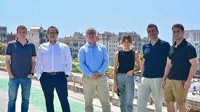 Foto de Molins se une a Tech Barcelona para acelerar su estrategia de innovacin digital