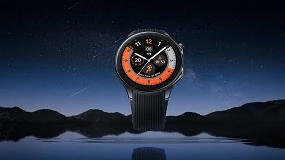 Foto de OPPO se suma a la moda de los smartwatch para deporte