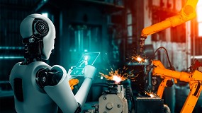 Tendencias de futuro para la inteligencia artificial en el mercado de la maquinaria usada