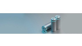 Nueva Gua para el Manejo Seguro de Bateras de Litio en Zonas Industriales