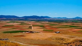 Foto de El 77% de agricultores y ganaderos que piden ayudas acogen los ecoregmenes