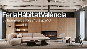 Foto de Feria Hbitat Valncia 2024: el corazn del diseo espaol late en Valencia